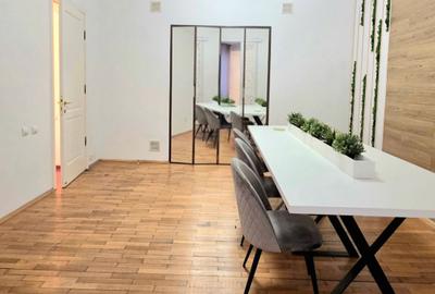 Victoriei - Buzesti P+1 / Intrare separata/ 190mp/ Birou/ Showroom/ IT - 16