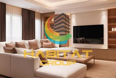 Apartament cu 4 camere semidecomandat în Mihai Bravu