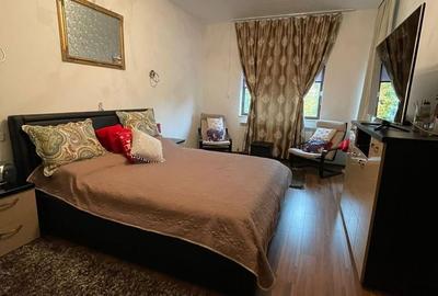 Refugiu elegant cu piscină privată în inima Iancu Nicolae - 21
