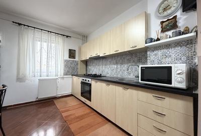 Apartament 2 camere, 51 mp utili, parter, boxa -  zona Lugojului - 7