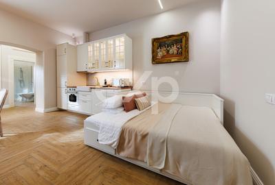 Apartament 2 camere | Centrală proprie | Ultracentral | Malul Begăi - 14