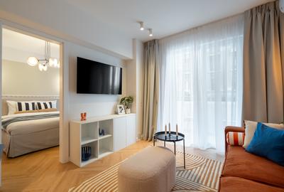 Apartament 2 camere | Calea Victoriei – Centrul Vechi |  Airbnb | Randament 10% - 14