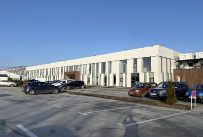 West Business Campus, Preciziei - comision 0%, reprezentam proprietarul! - 1