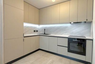 APARTAMENT 2 CAMERE | ONE FLOREASCA TOWERS | PRIMA ÎNCHIRIERE | TERASĂ - 4