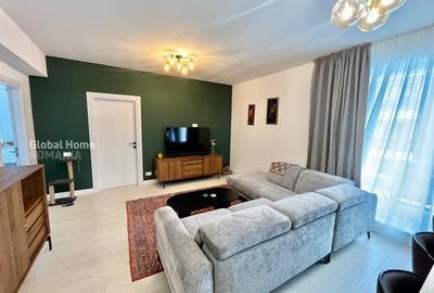 Apartament 3cam 92MP|Rond Pipera-MTM Lake-Aviatiei|Parcare Subteran|Pet Friendly - 8
