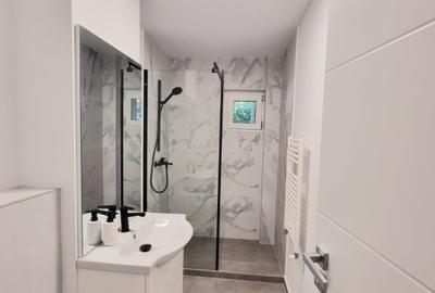 Inchiriere spatiu birouri mobilat 3 incaperi de lucru Aviatiei totul nou - 2