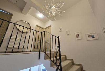 Casa de vanzare, Str. Narciselor, Zona VIVO - 12