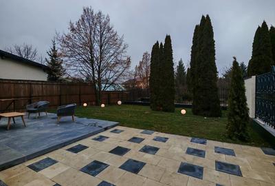 Casa moderna,mobilata-utilata,Harman-Brasov - 31
