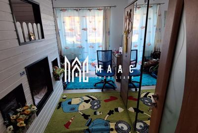 Apartament 3 camare | Selimbar | Parter | 61 MP - 12