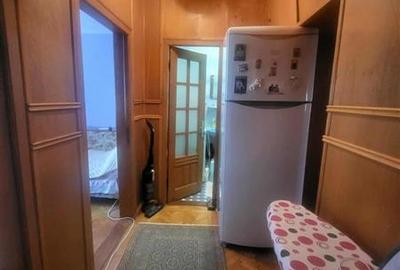 Apartament 3 Camere, Decomandat, zona Piata Moldovei - 10