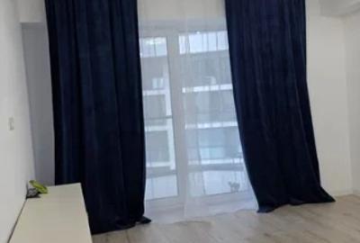 Apartament cu 2 camere decomandat, mobilat în Doamna Ghica