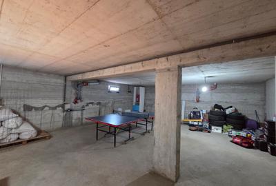 Vila superba D+ P+ 1E stil mediteranean in Paunesti jud Vrancea - 11