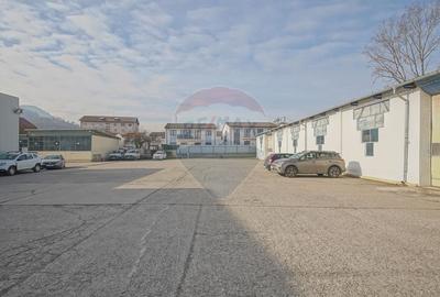 Comision 0% Spațiu industrial de 720mp de închiriat! - 17