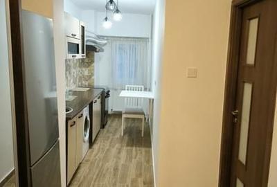 Garsonieră, renovata modern,Mall Vitan - 5