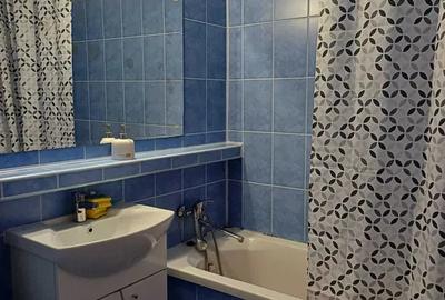 2 Camere | Sos Berceni | Bloc Reabilitat Termic | Mobilat Utilat | - 6