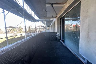 Proiect Nou/ Apartamente cu 1 si 2 Camere - 8