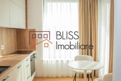 Apartament 2 camere în zona Iancu Nicolae Baneasa Zoo - 8