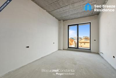 ✅TVA inclus: Apartament cu 2 camere | Dezvoltator Sea Breeze - Mamaia Nord - 10