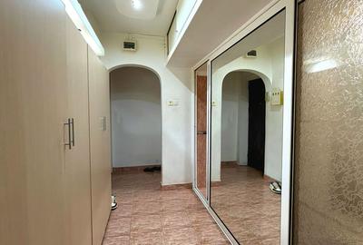 OCAZIE: 4 camere, etaj intermediar, la cheie, zona Circumvalatiunii - 6