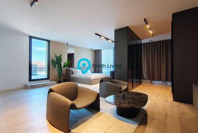 Vila premium | 4 dormitoare, grădină 125 mp | zona Pipera - 25