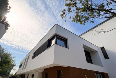Vila Duplex 3 dormitoare de vânzare | Bucureștii Noi – Sector 1 - 1