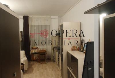 Apartament 1 camera, decomandat , de inchiriat, zona Copou - Sadoveanu - 11