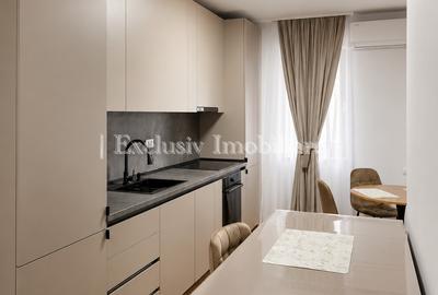 Apartament 2 camere - Lux - Totul Nou - Prima inchiriere | Verona Residence - 6