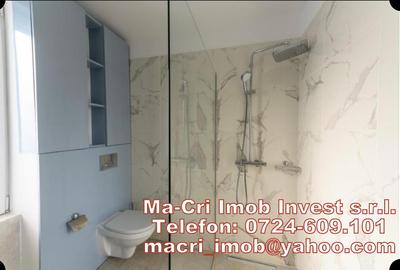 Apartament INTIM | COCHET-2 Camere | Zona Obor | Curte și Terasă Comună - 10