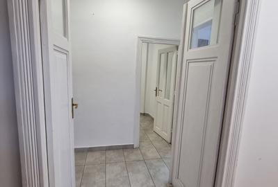 Spatiu comercial 4 camere Calea Victoriei, str. Franklin, 85 mpu - 13
