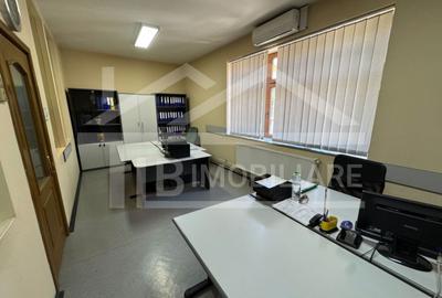 Spatiu de birouri, 75mp, Zona Central - 2