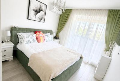 Studio premium cu balcon, loc de parcare si boxa – Kasper Residence, Brasov - 2
