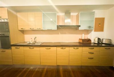 Apartament de vanzare 3 camere Herastrau Complex Persepolis - 15