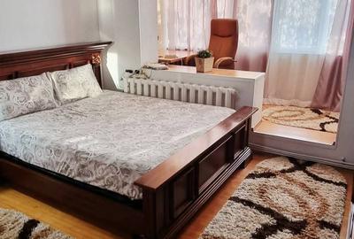 Copou Aleea Mihail Sadoveanu Apartament 4Camere - 4