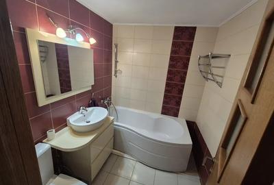 Apartament 3 Camere | Rahova | Mobilar Utilat | - 7