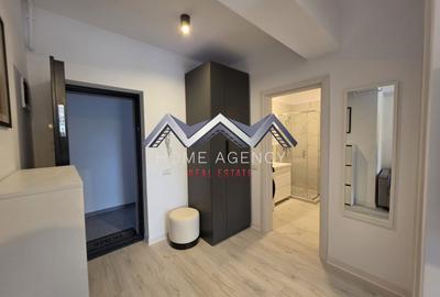 Studio | Otopeni central | prima închiriere - 8