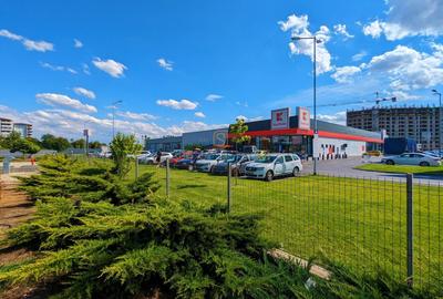 Apartament 2 camere decomandat, Parc Arghezi, Metalurgiei, Sector 4 - 28