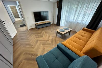 Aviatiei/Siriului/Apartament cu 2 camere/Centrala/ - 7