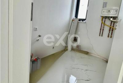 Casă de vânzare în Sânpetru - 117 mp , teren 500 mp -223.000 Euro. - 16