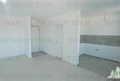 Studio in bloc nou de vanzare in Voluntari - 1