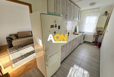 Apartament cu 3 Camere, Etaj Intermediar, Zona Bld. Transilvaniei - 1