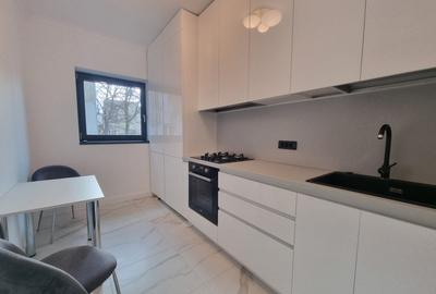 APARTAMENT 3 CAMERE PRIMAVERII // TERASA - 3