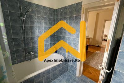 Apartament 3 camere de vanzare Victoriei București | ApexImobiliare.ro - 11