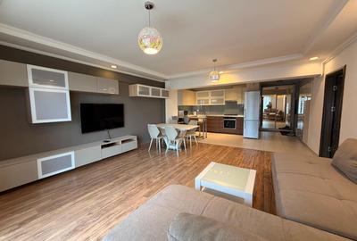 Apartament cu 2 camere, mobilat în Iancu Nicolae