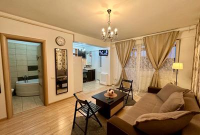 Garsoniera Militari Residence-Rezervelor - 1