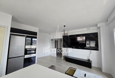 Apartament 3 camere Zorilor langa Spitalul de Recuperare - 11