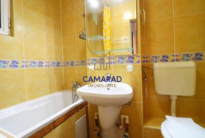 Apartament cu 3 camere de închiriat | Bd. Basarabia - 4