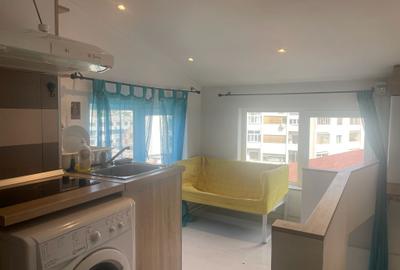 Modern 1 - Bedroom Apartament with Rooftop Access | Central Location - 1