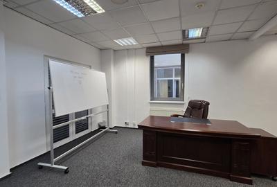 De inchiriat spatiu de birouri Calea Victoriei - Sala Palatului - 3