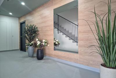 București Noii - Str Renașterii nr 29 imobil Boutique 2 camere pentru birou - 11