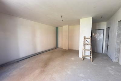 Apartament 1 cameră | 37.31m² | Între Lacuri, str. Dionisie Roman | Dezvoltator - 3